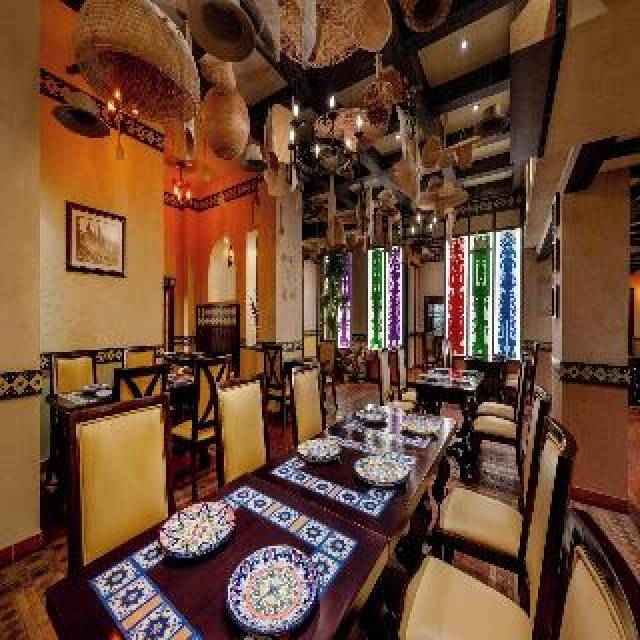 Restaurante