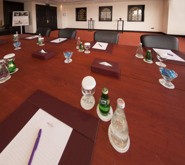 Conferencias