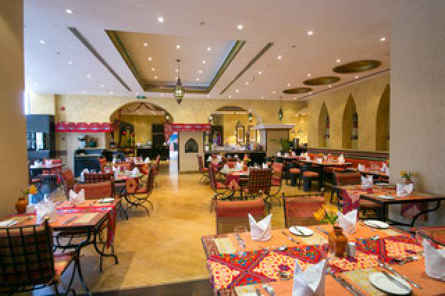 Restaurante