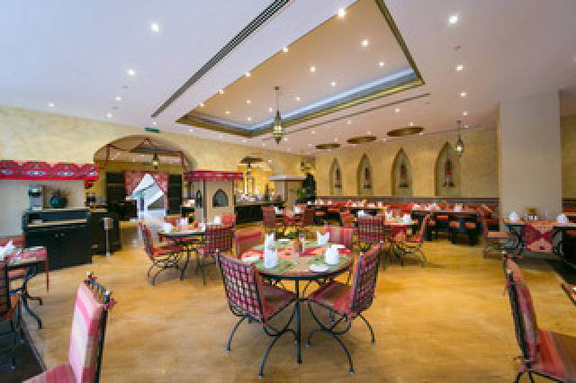 Restaurante