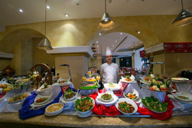 Restaurante
