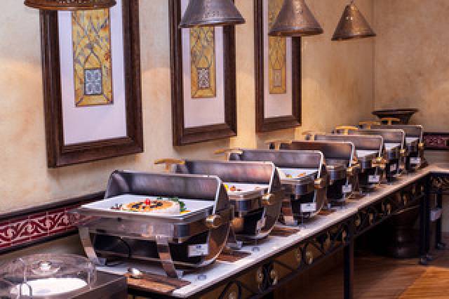 Restaurante
