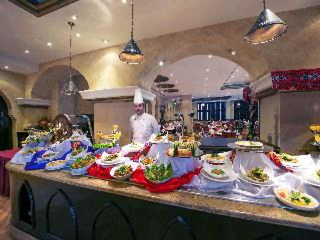 Restaurante