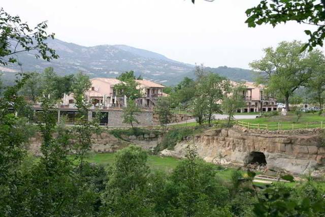 Vista General
