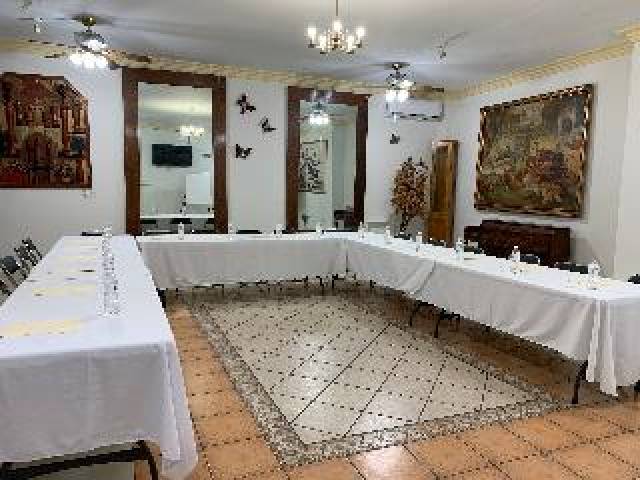 Conferencias