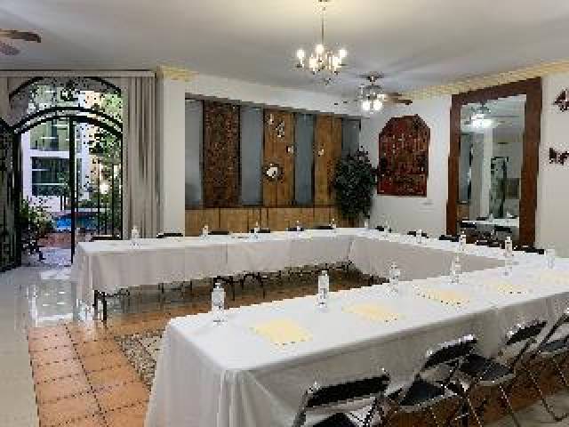 Conferencias