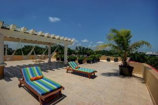 Terraço