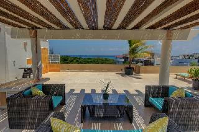 Terraço