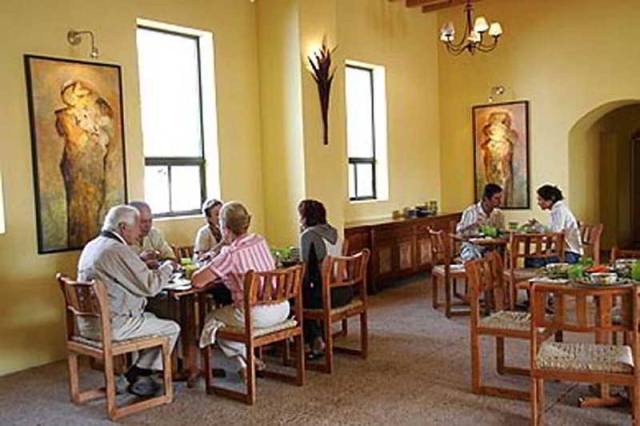 Restaurante