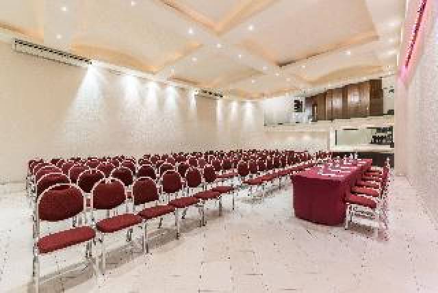 Conferencias