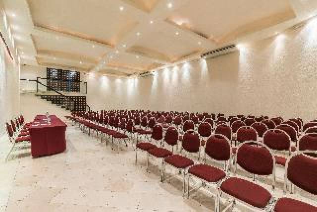 Conferencias