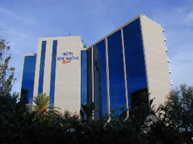Vista General