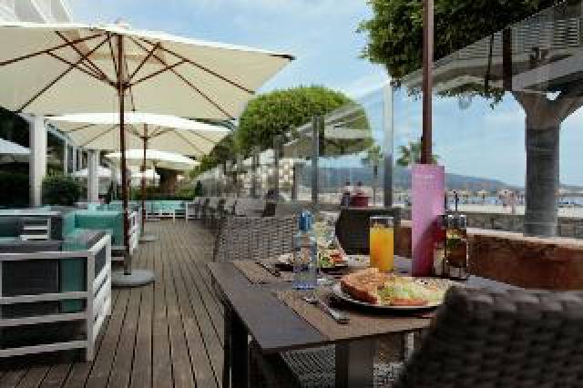 Terraço