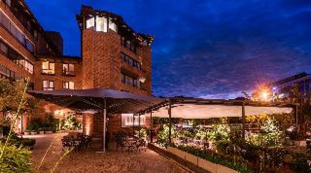 Terraço