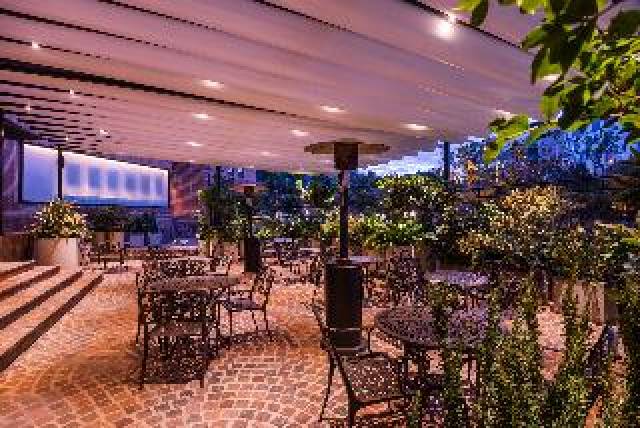 Terraço