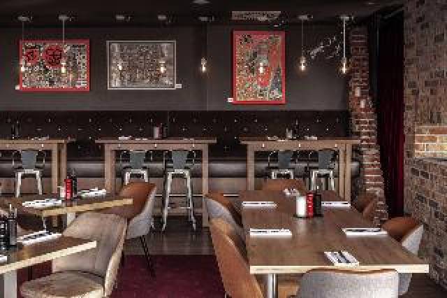Restaurante