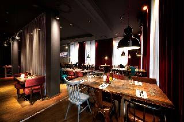 Restaurante