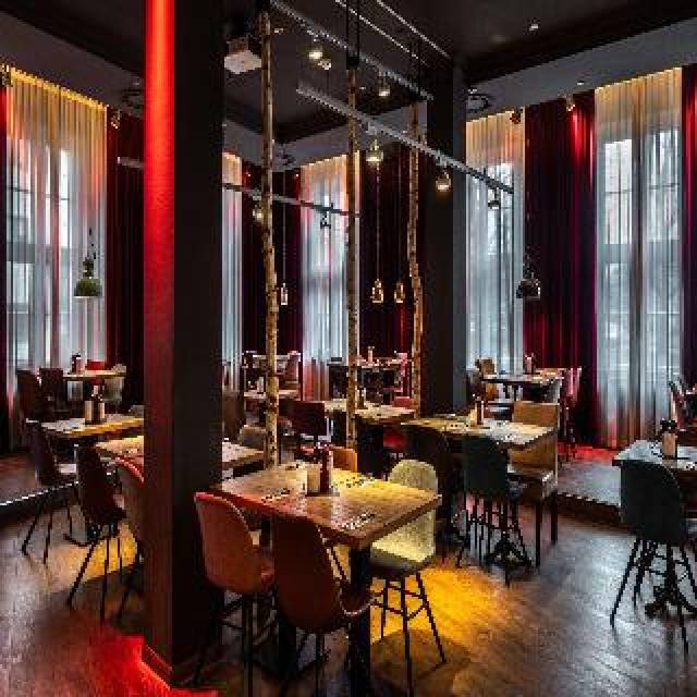 Restaurante