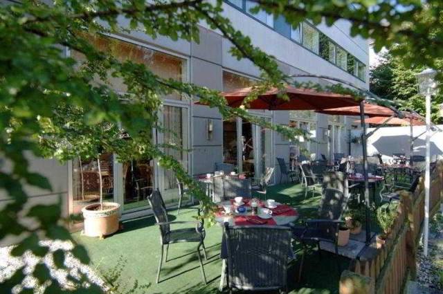 Terraço