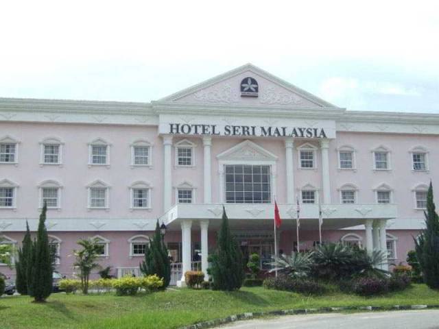 Vista General