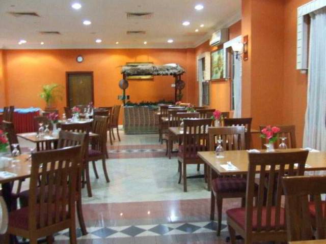 Restaurante