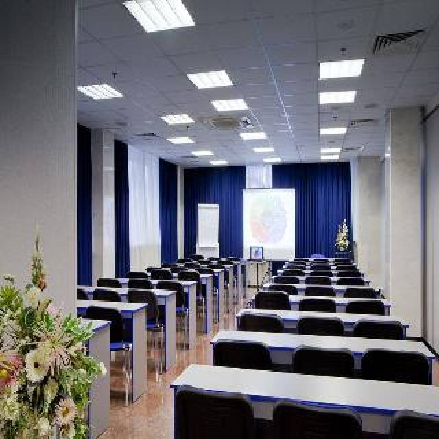 Conferencias