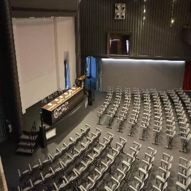 Conferencias