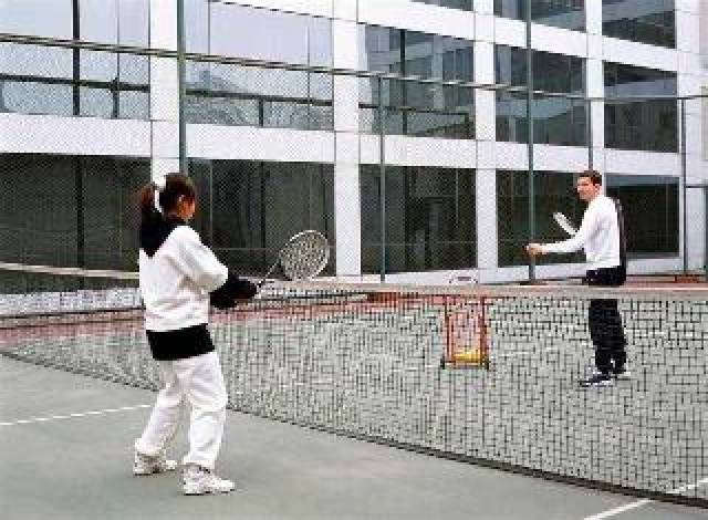 Desportos y Entretenimento