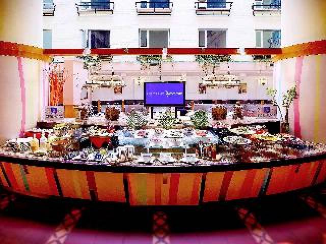 Restaurante