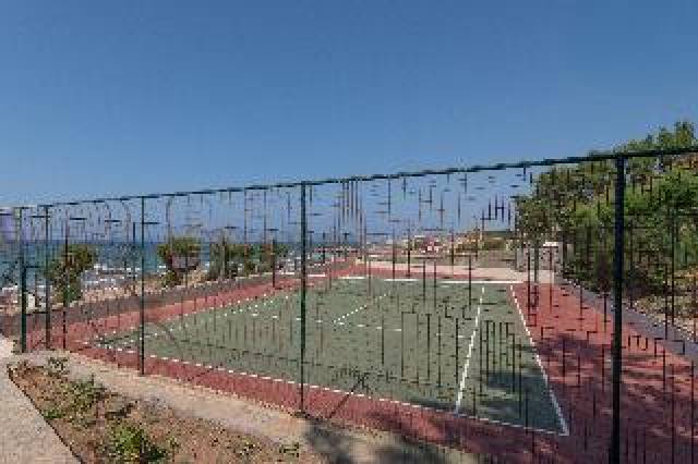 Desportos y Entretenimento