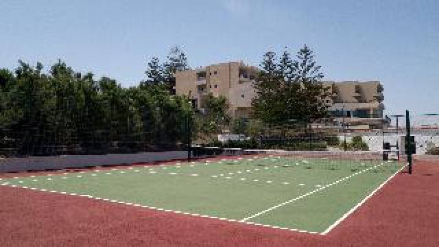 Desportos y Entretenimento