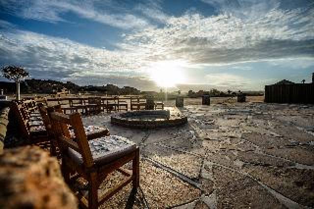 Terraço