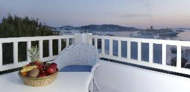 Terraço