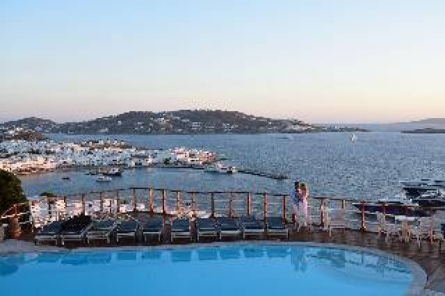 Terraço