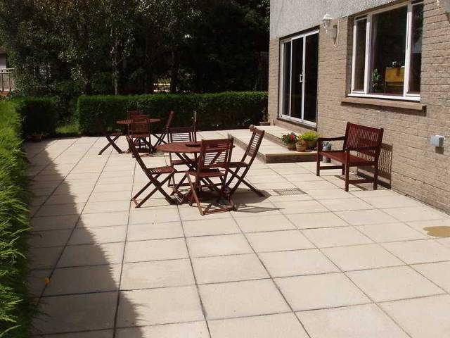 Terraço