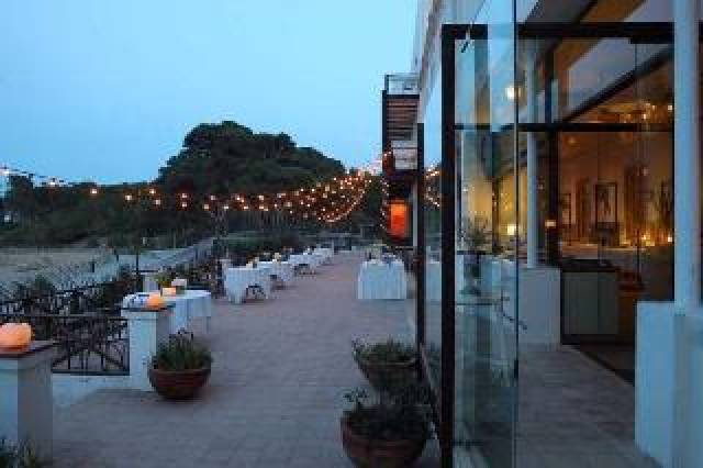 Terraço