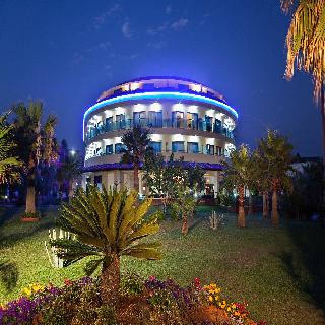 Vista General