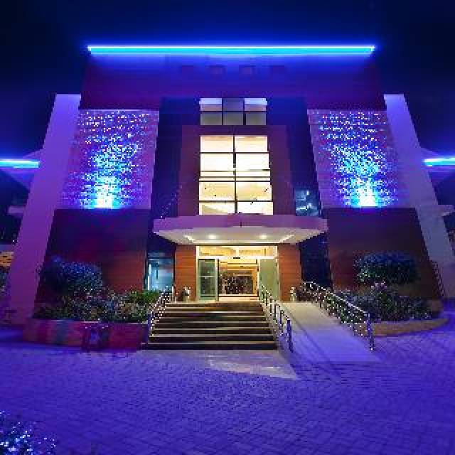 Vista General
