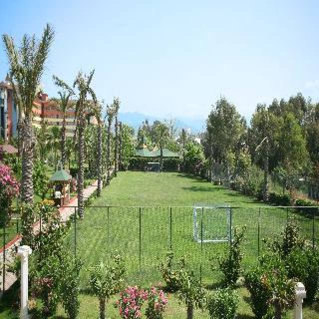 Vista General