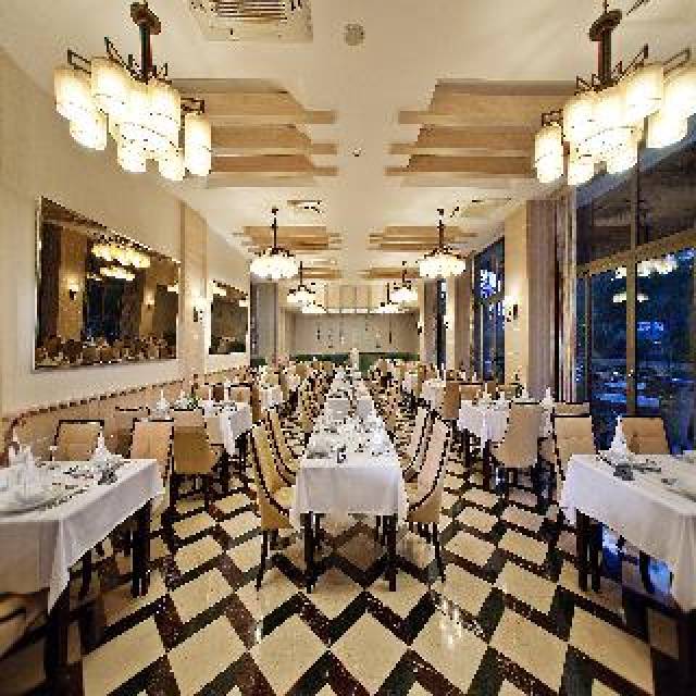 Restaurante
