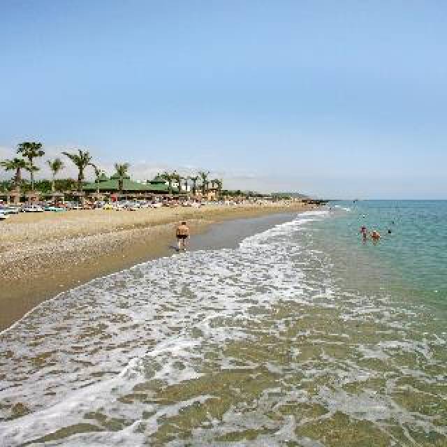 Praia