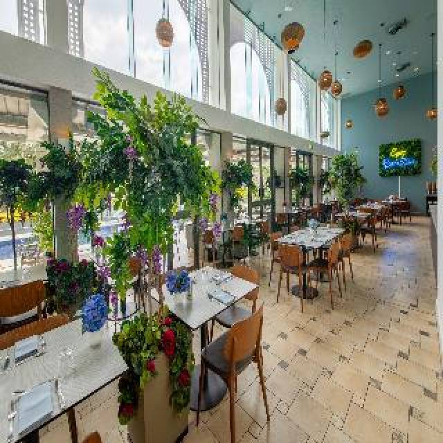 Restaurante