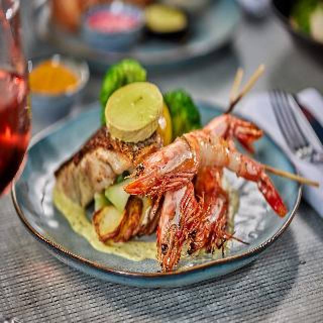 Restaurante