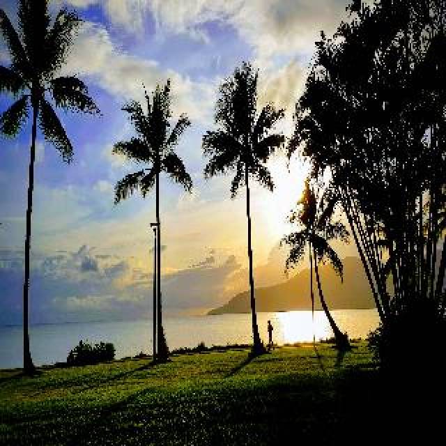 Praia