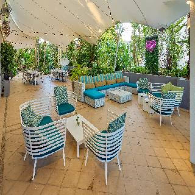 Terraço
