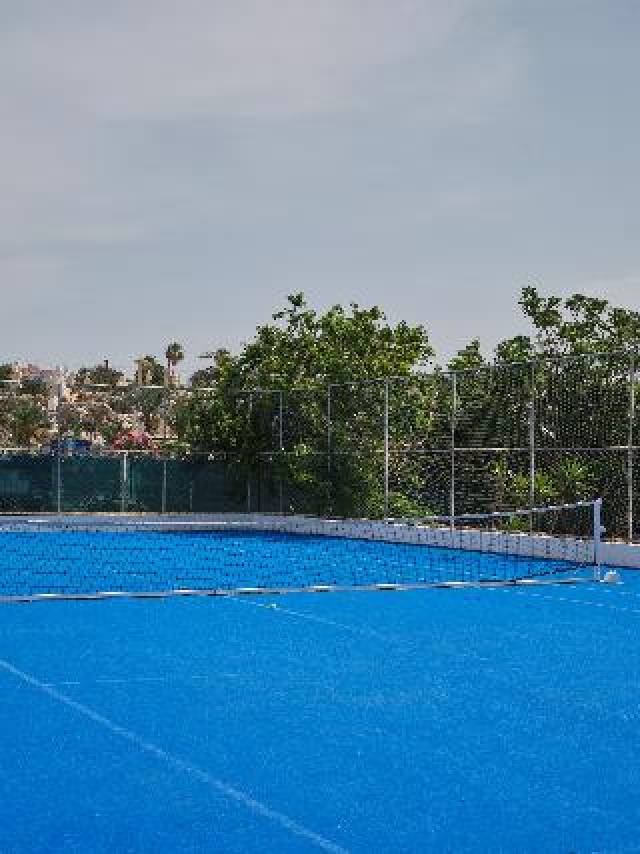 Desportos y Entretenimento