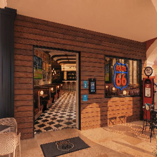 Bar