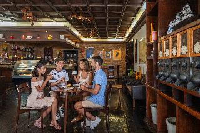 Restaurante