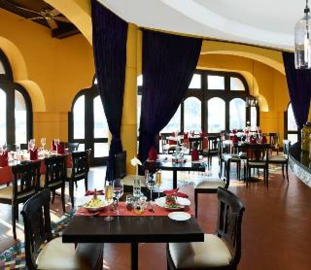 Restaurante