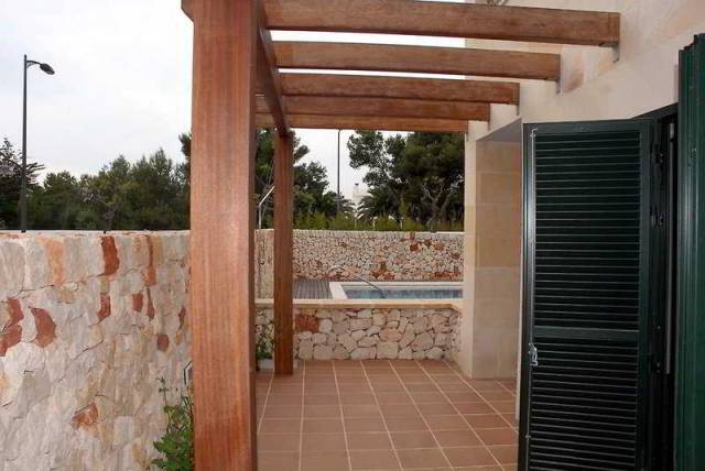 Terraço